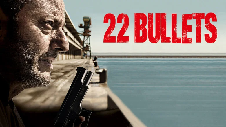22 Bullets screenshot 3