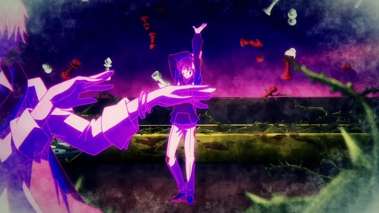 Servamp Movie: Alice in the Garden screenshot 7