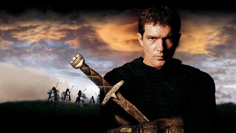 The 13th Warrior screenshot 7