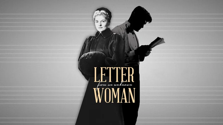 Letter from an Unknown Woman screenshot 3