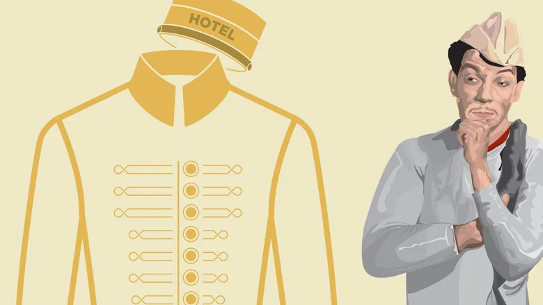 Gran Hotel screenshot 2