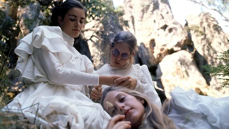 Picnic at Hanging Rock screenshot 1