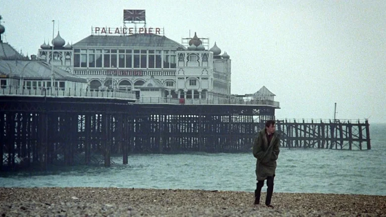 Quadrophenia screenshot 6