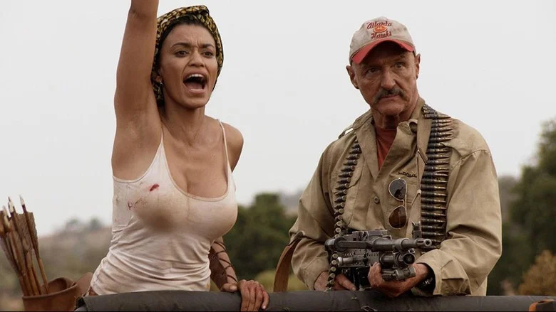 Tremors 5: Bloodlines screenshot 4