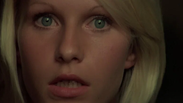 Emmanuelle: The Joys of a Woman screenshot 6