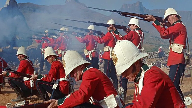 Zulu screenshot 1