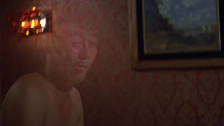 Kōshoku tōmei ningen: onnayu nozoki screenshot 5