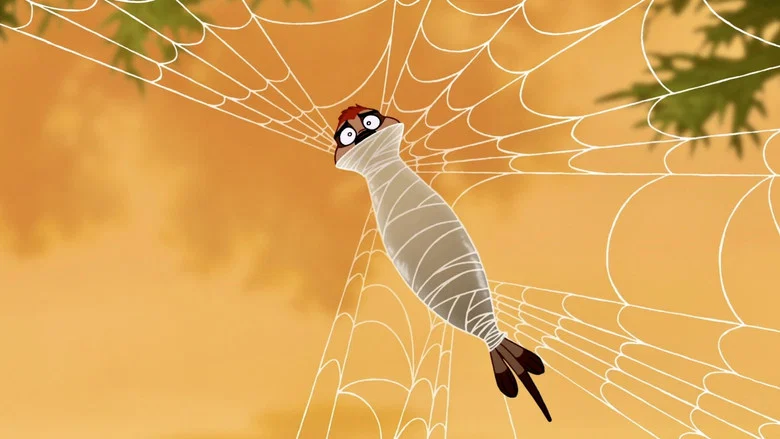 The Lion King 1½ screenshot 8
