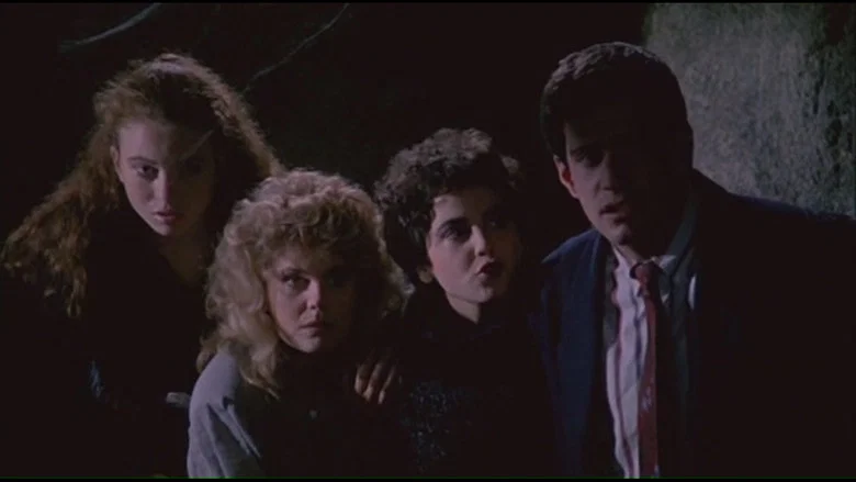 Dinner with a Vampire screenshot 5
