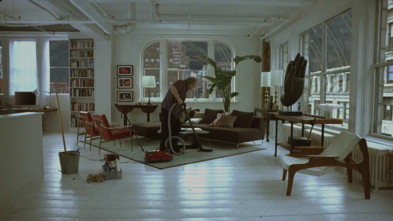 Synecdoche, New York screenshot 6