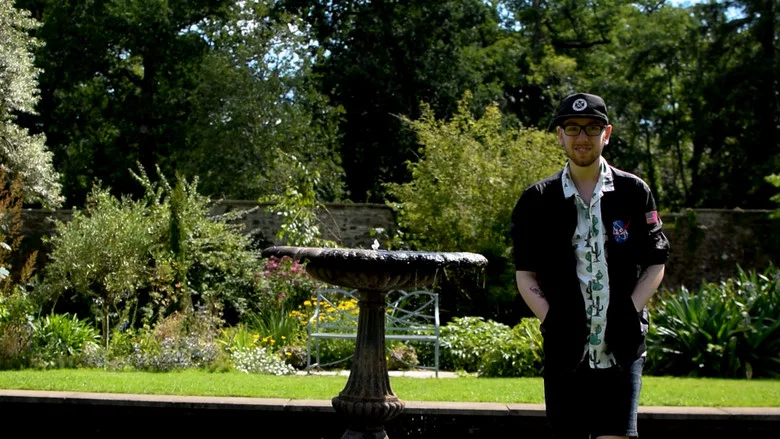 SUMMER II screenshot 3