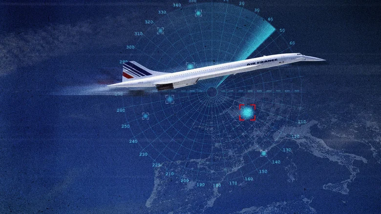 Days that Shocked the World: Concorde Crash screenshot 1