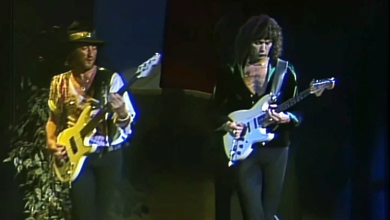 Deep Purple: Live In Paris 1985 screenshot 1