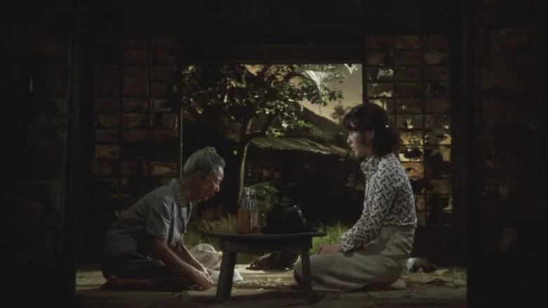Sandakan No. 8 screenshot 6
