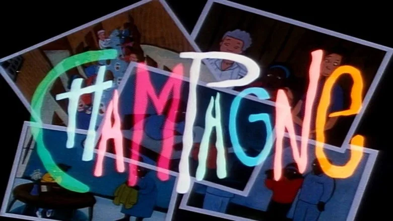 Champagne screenshot 3