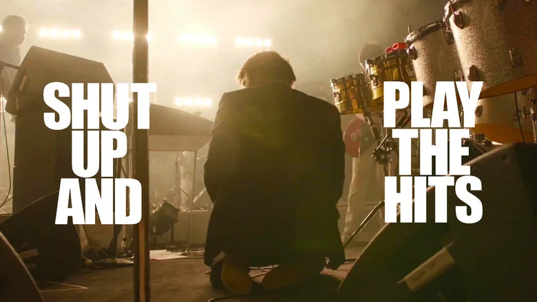 Shut Up and Play the Hits screenshot 2