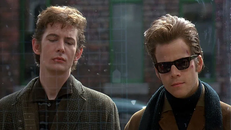 Backbeat screenshot 8