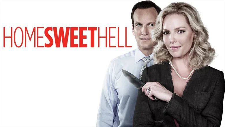 Home Sweet Hell screenshot 5