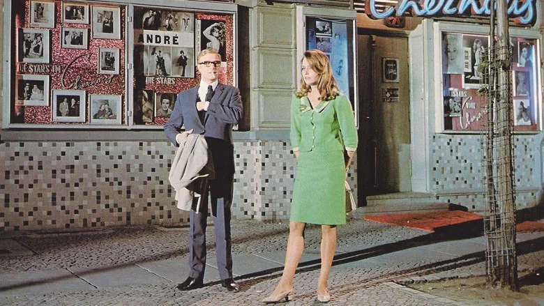 Funeral in Berlin screenshot 7