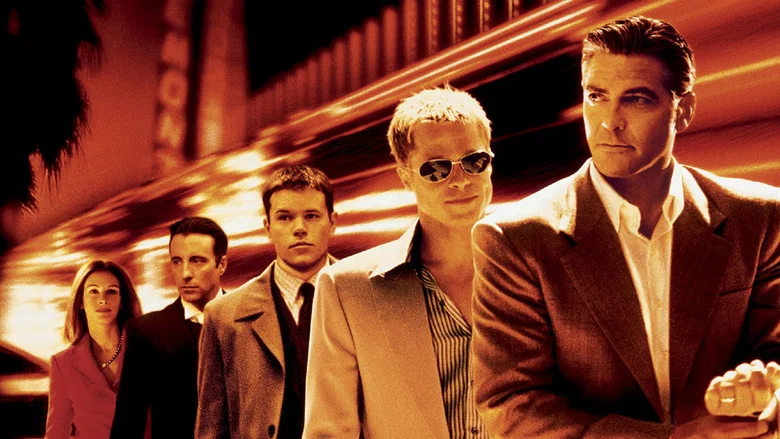 Ocean's Eleven screenshot 3