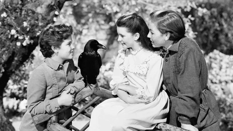 The Secret Garden screenshot 1