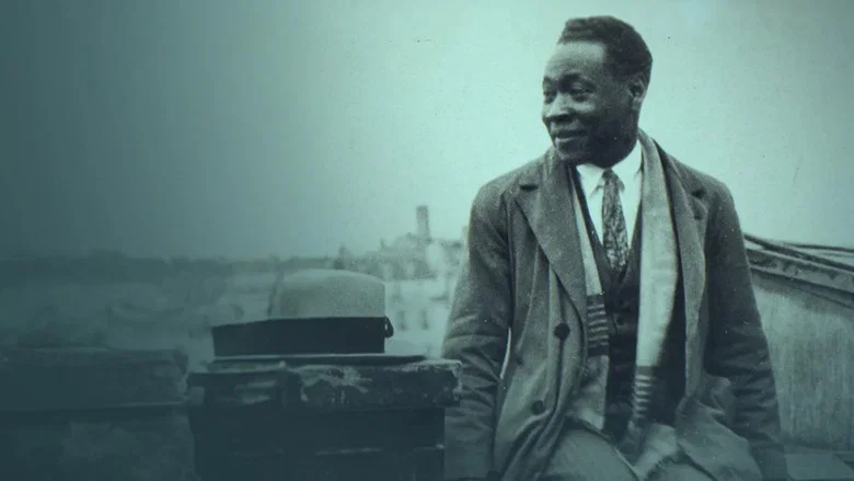 Claude McKay, errances d'un poète révolté screenshot 1