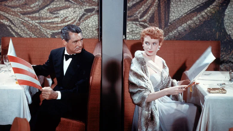 An Affair to Remember screenshot 2
