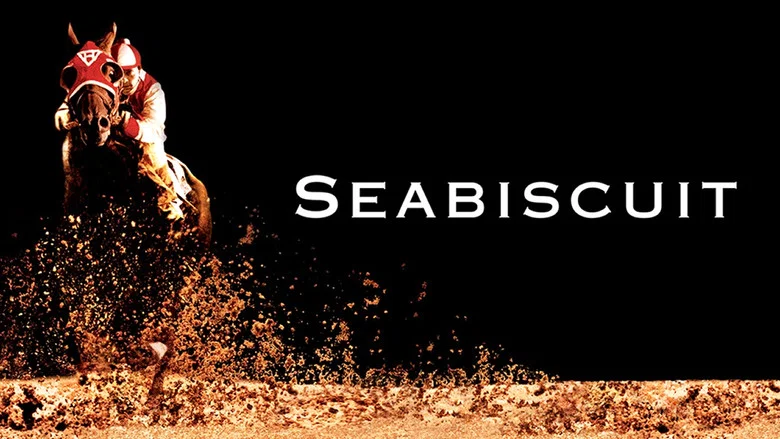 Seabiscuit screenshot 4