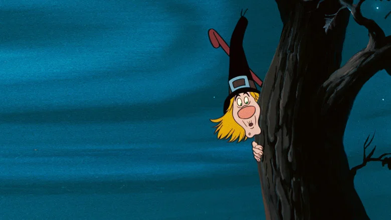 Trick or Treat screenshot 4