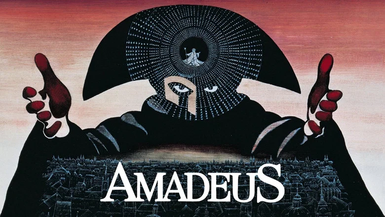 Amadeus screenshot 4
