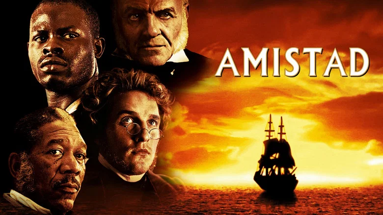 Amistad screenshot 8