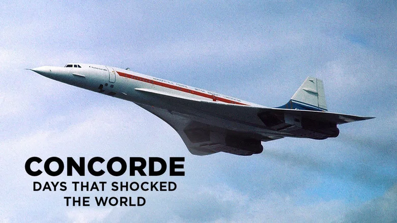 Days that Shocked the World: Concorde Crash screenshot 3