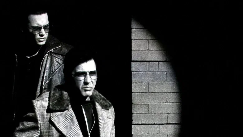 Donnie Brasco screenshot 6