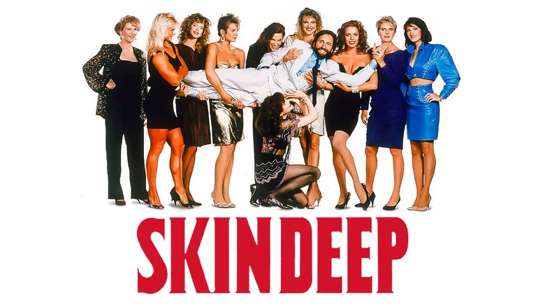 Skin Deep screenshot 7