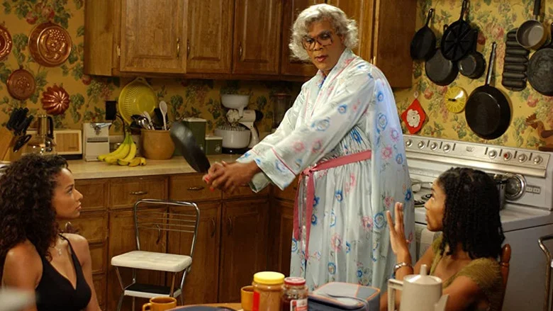 Madea's Family Reunion screenshot 4