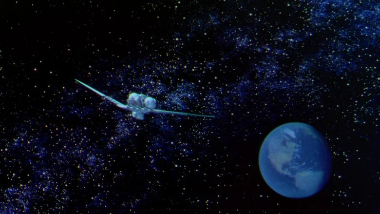 Conquest of Space screenshot 2