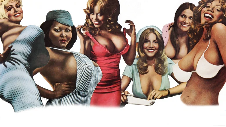 Beneath the Valley of the Ultra-Vixens screenshot 2