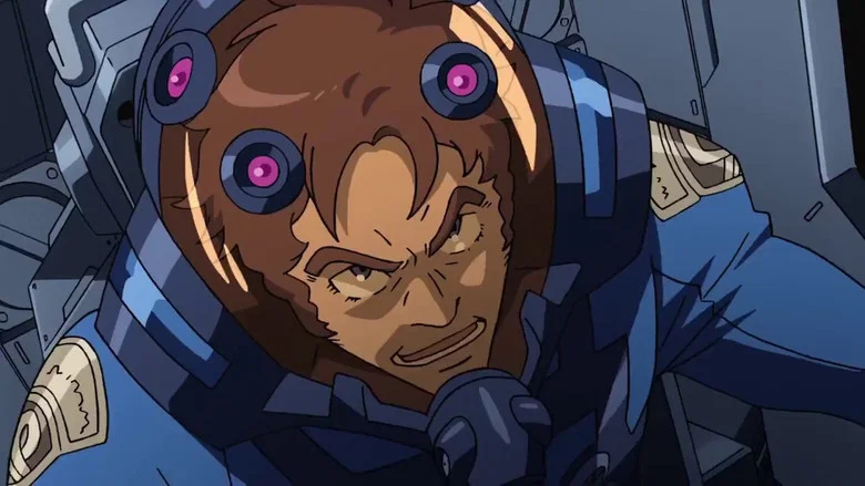 Eureka Seven Hi-Evolution 1 screenshot 2