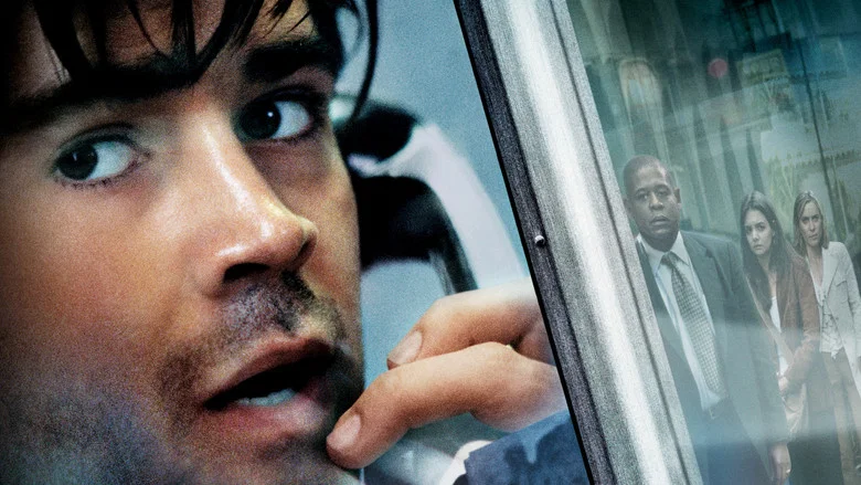 Phone Booth screenshot 6