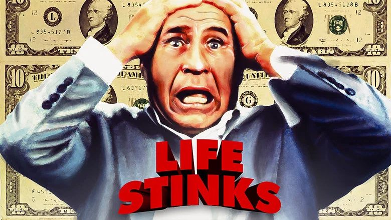 Life Stinks screenshot 8