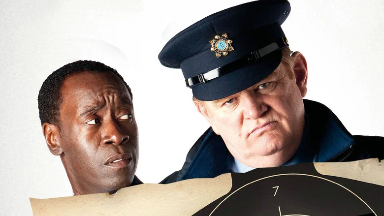 The Guard screenshot 4