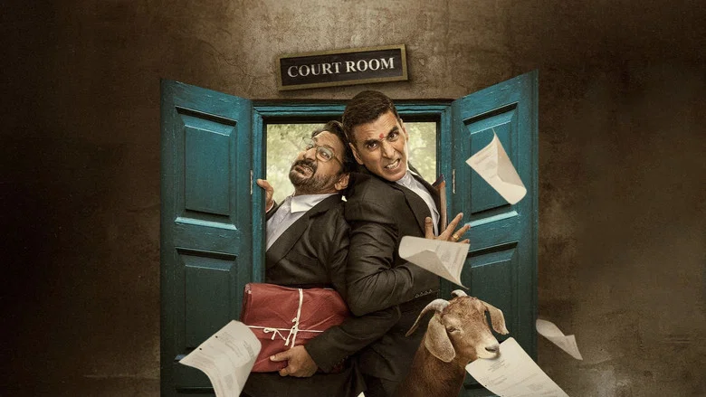 Jolly LLB 3 screenshot 4