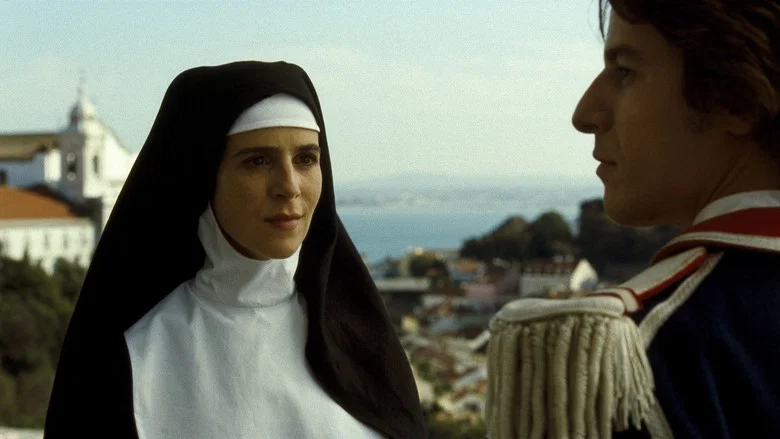 The Portuguese Nun screenshot 4