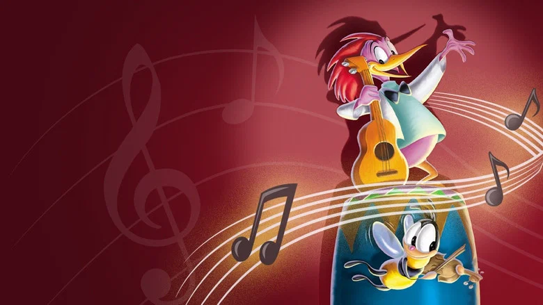 Melody Time screenshot 4