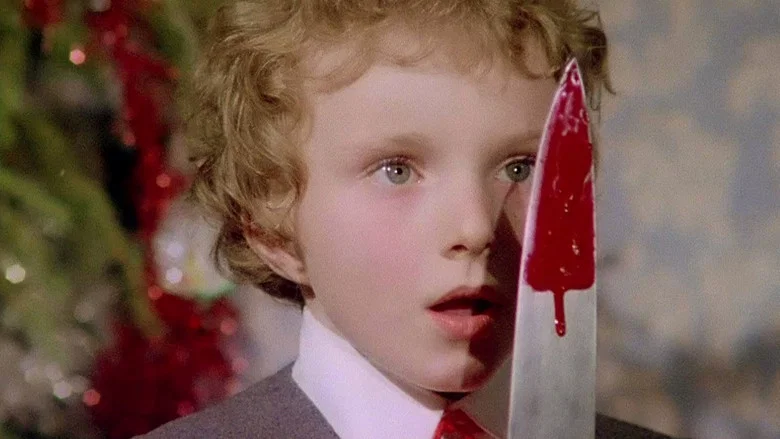 Deep Red screenshot 7