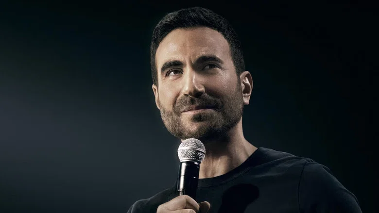 Brett Goldstein: The Second Best Night of Your Life screenshot 1