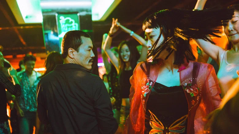 Ash Is Purest White screenshot 6
