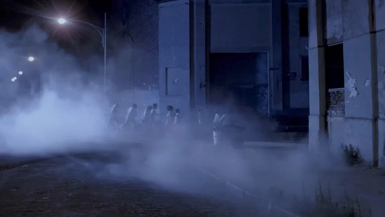 The South screenshot 7