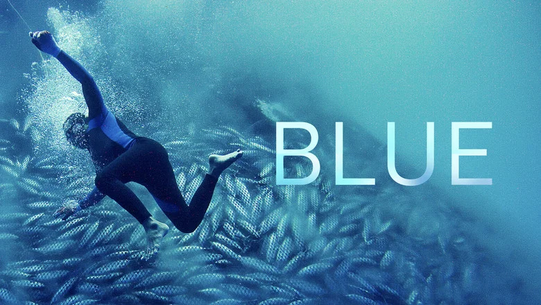 Blue screenshot 2