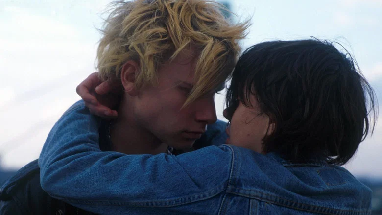 Engel & Joe screenshot 2
